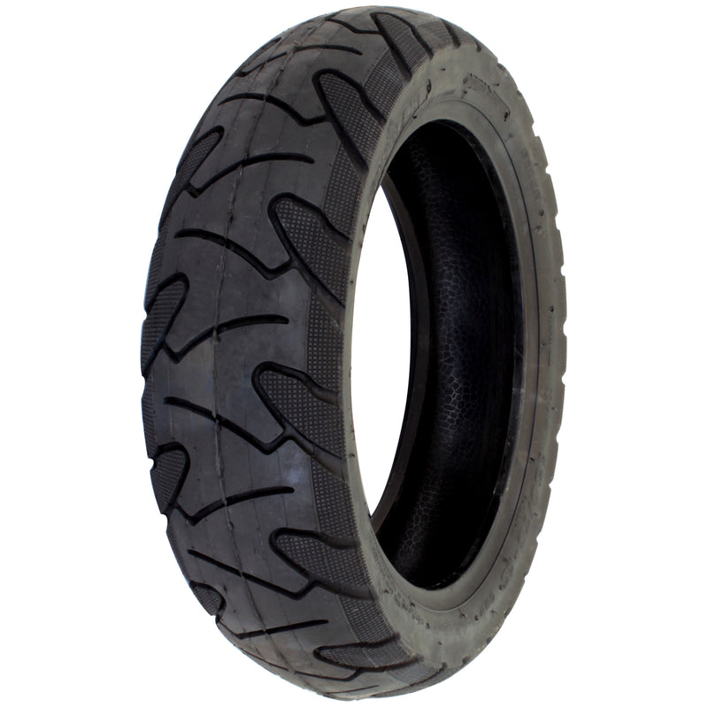 M931 Tread Pattern 130 / 70-10 E-Marked Tubeless Tyre