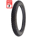 933 Tread Pattern 275-21 Tubed Trail Tubed Tyre