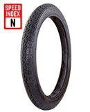 871 Tread Pattern 250-18 Tubed Tyre