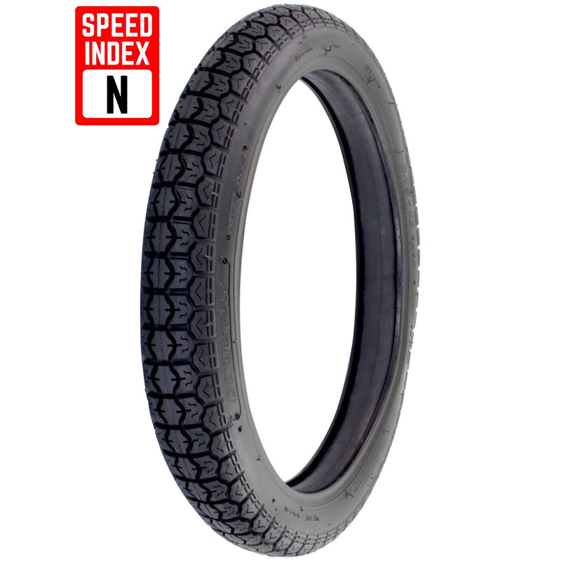 876 Tread Pattern 275-18 Tubed Tyre