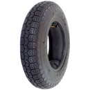 871 Tread Pattern 350-8 Tubed Tyre