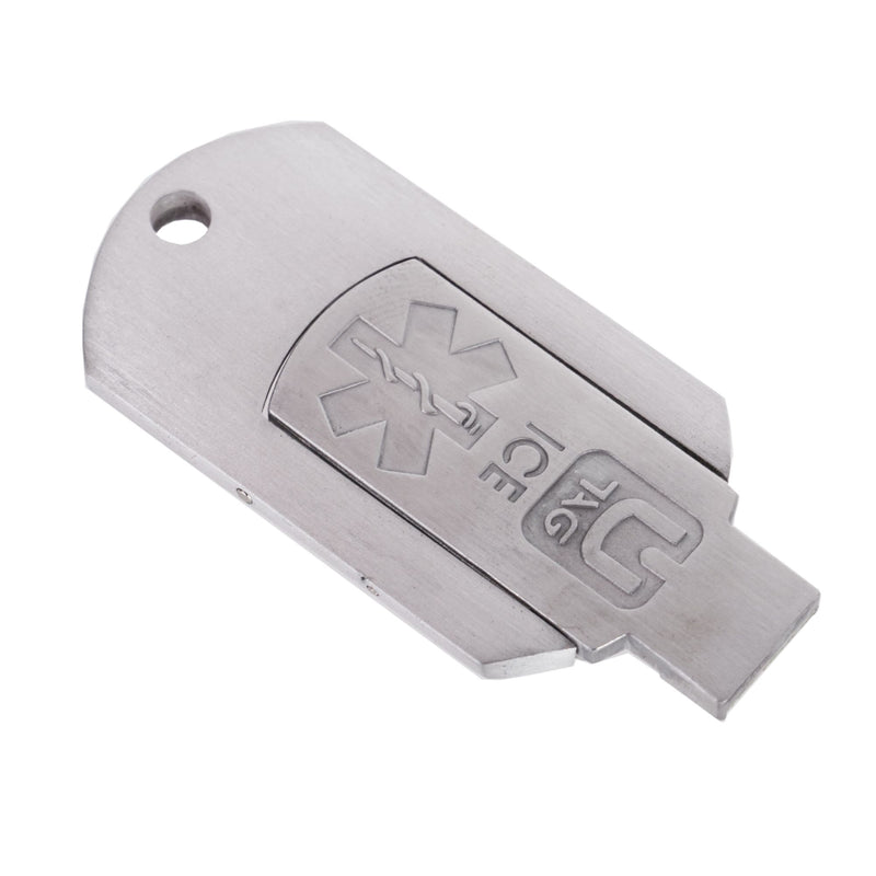 Digital Dog Tag Software Version 1.1