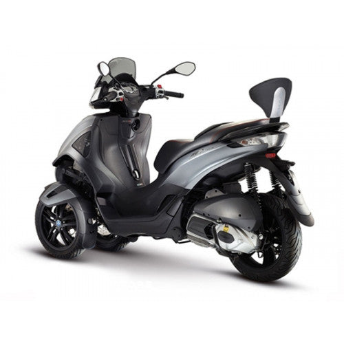 Backrest Fitting Kit For Piaggio MP3 300 Sport Models