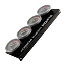 Vacuum Gauge 4 Cylinder