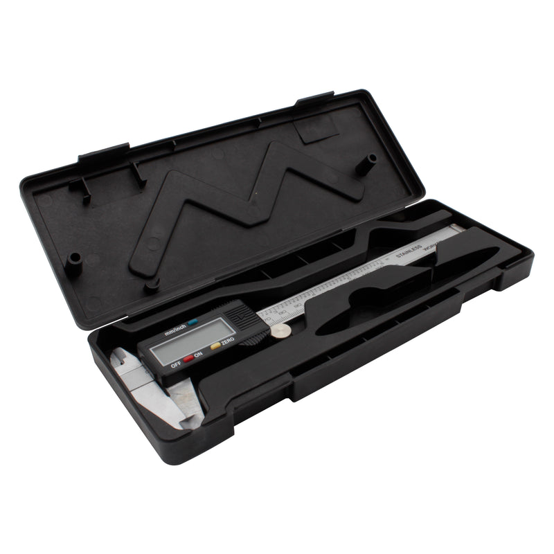 Vernier Caliper Digital 0-150 MM