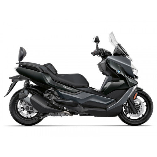 Backrest Fitting Kit For BMW C400 GT Models