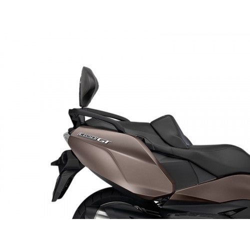 Backrest Fitting Kit For BMW C650 GT Models