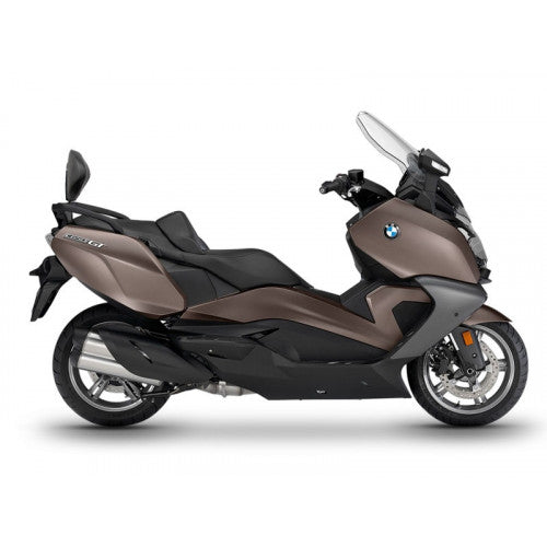 Backrest Fitting Kit For BMW C650 GT Models