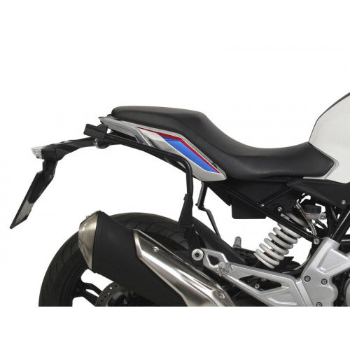 3P Pannier Fitting Kit For BMW G310 GS Models