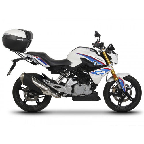 Top Box Fitting Kit For BMW G310 R Models