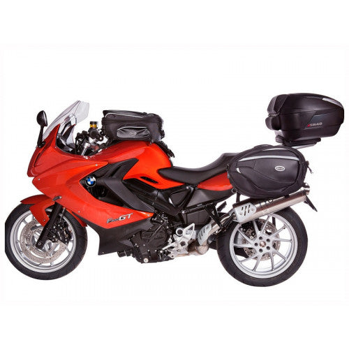 Top Box Fitting Kit For BMW F800 GT Models