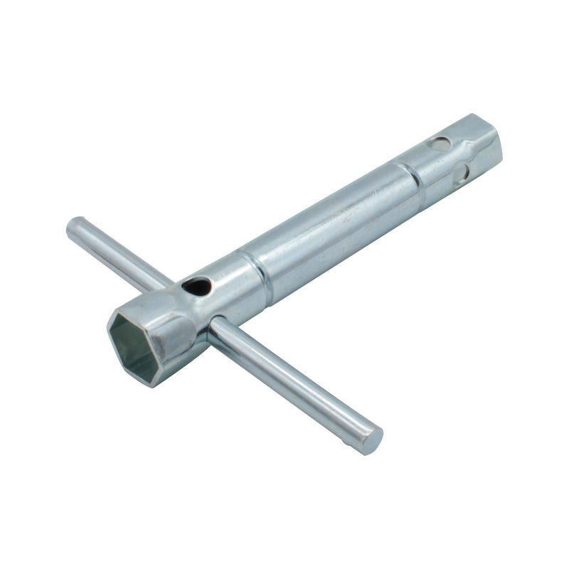 Deep Reach Plug Wrench