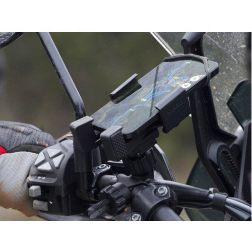 X Frame Universal Phone Holder Handlebar Mount