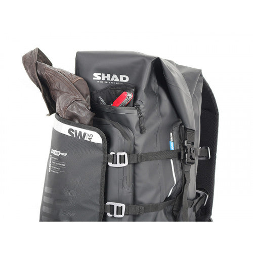 100% Waterproof SW45 Backpack