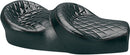 Double Bucket Motorcycle Seat Kit Black For Honda VF 1100 C 1983-1986
