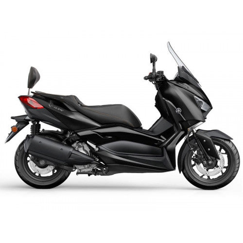 Backrest Fitting Kit For Yamaha Tricity 300 Models