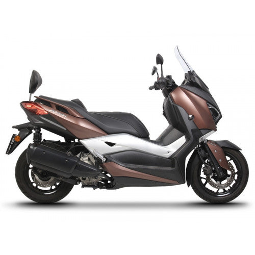 Backrest Fitting Kit For Yamaha Tricity 300 Models