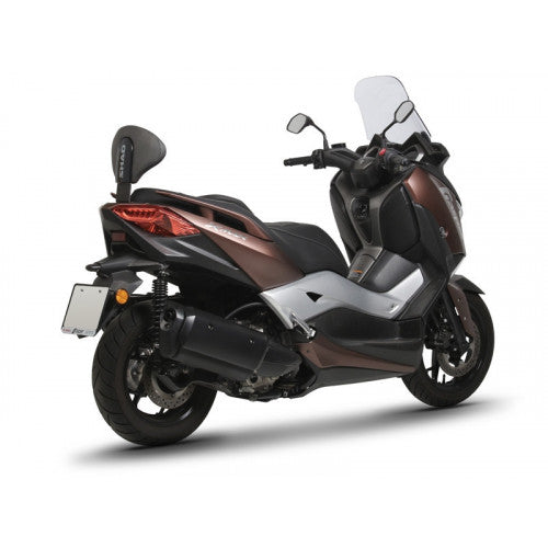 Backrest Fitting Kit For Yamaha Tricity 300 Models