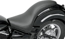 Profiler Seat Black For Yamaha XVS 1100 A 2000-2002