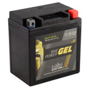 Gel Bike-Power Battery YB10L-A2 / 51112