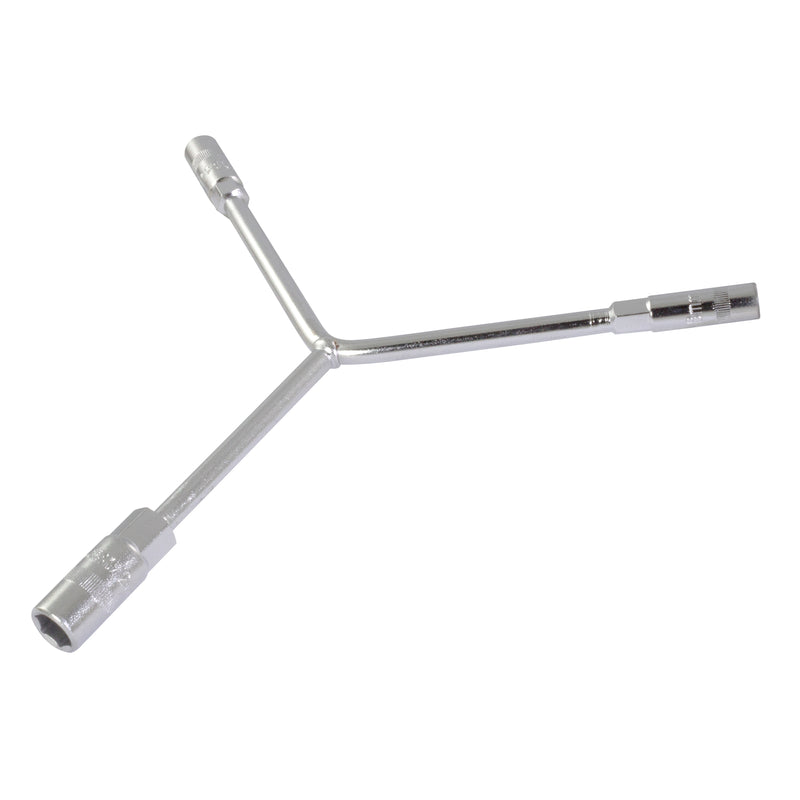 Y-Spanner - 8 mm / 10 mm / 12 mm