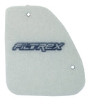 Standard Pre-Oiled Scooter Air Filter - 161044X