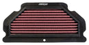 Performance Air Filter For Kawasaki ZX-6R (636) / ZX-6RR 03-04