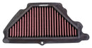 Performance Air Filter For Kawasaki ZX6R