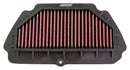 Performance Air Filter For Kawasaki ZX6R 09-10
