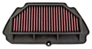 Performance Air Filter For Kawasaki ZX6R 09-10