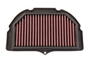 Performance Air Filter For Suzuki GSX-R1000 K5-K7 05-07