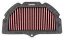 Performance Air Filter For Suzuki GSX-R600 K1-K3 GSX-R750 Y-K3 GSX-R1000 K1-K4