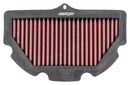 Performance Air Filter For Suzuki GSX-R600/750 K6-K7 06-07 440/04