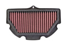 Performance Air Filter For Suzuki GSX-R600/750 K6-K7 06-07 440/04