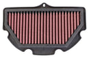 Performance Air Filter For Suzuki GSX-R600/750 K6-K7 06-07 440/04