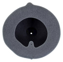 Foam MX Air Filter For Honda CRF 150R (Mini Racer) 2007/2014 (L.C)