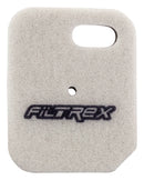 Foam MX Air Filter For Yamaha PW 50 1992/2012