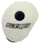 Foam MX Air Filter For Kawasaki KX250 F 04-05 Suzuki RM-Z250 04-06