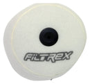 Foam MX Air Filter For Suzuki RM125 04-11 RM250 03-11 RM-Z250 07-12 RM-Z450 05-12