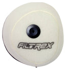 Foam MX Air Filter For Honda CRF250 R 10-12 CRF450 R 09-12
