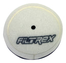 Foam MX Air Filter For Kawasaki KX80 91-00 KX85 00-12 KX100 95-12