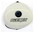 Foam MX Air Filter For Kawasaki KX125/250 02-09