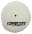 Foam MX Air Filter For Yamaha YZ125/250 97-12 YZ450F 03-09 YZ250F 01-12