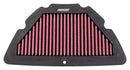 Performance Air Filter For Yamaha YZF-R1 04-06