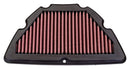 Performance Air Filter For Yamaha YZF-R1 04-06