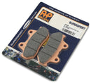SR Supersport Sinter Rear Disc Pads -