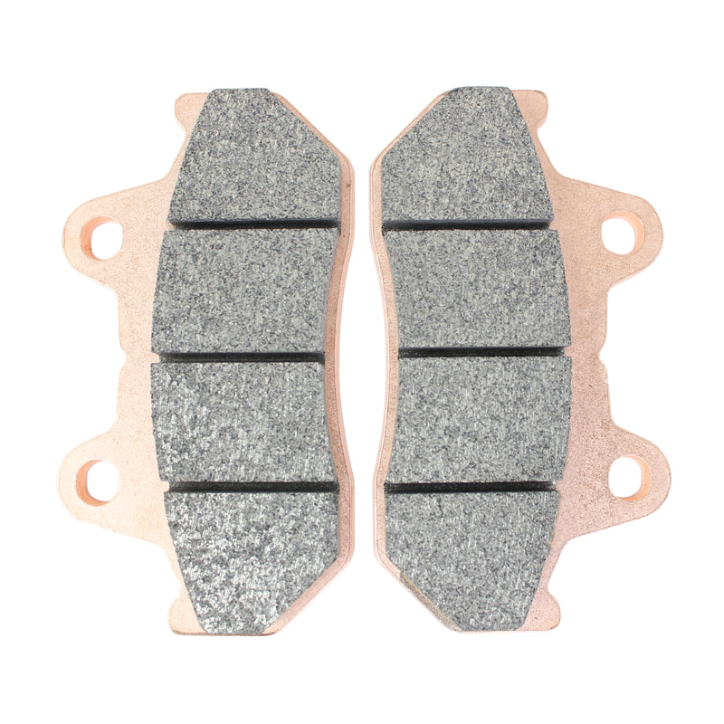 SF Supersport Sinter Front Disc Pads -