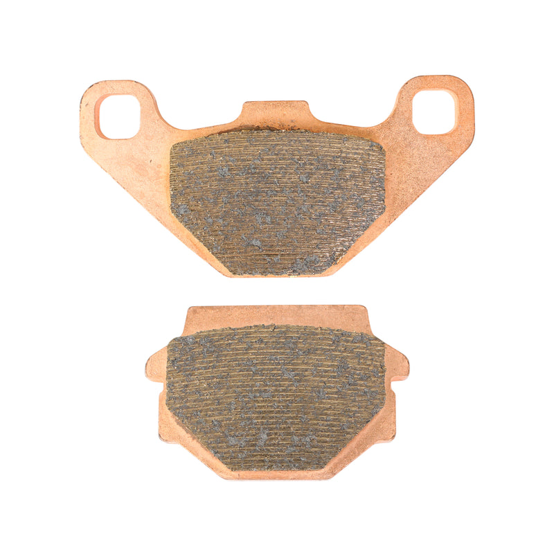 SR Supersport Sinter Rear Disc Pads -