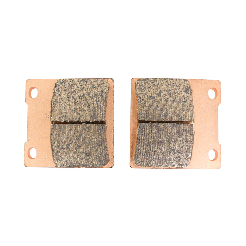 SR Supersport Sinter Rear Disc Pads -