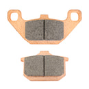 Sinter Disc Pad Front -
